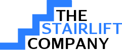 The Stairlift Company logo
